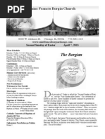 Download April 7 2013 by St Francis Borgia Parish SN134284520 doc pdf