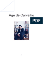 Age de Carvalho