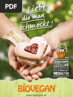 Download BioVegan Product Catalogue GermanEnglish by Vegan Future SN134295078 doc pdf