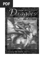 Tormenta RPG - Guia dos Dragões de Arton