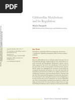 Download Gibberellin Metabolism by Bayu Putra SN134301177 doc pdf