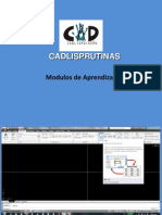 Tablas Vinculadas CAD-Excel