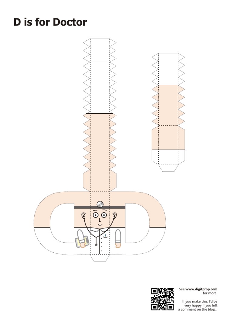 D For Doctor | PDF