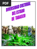 Antologia de Diversidad