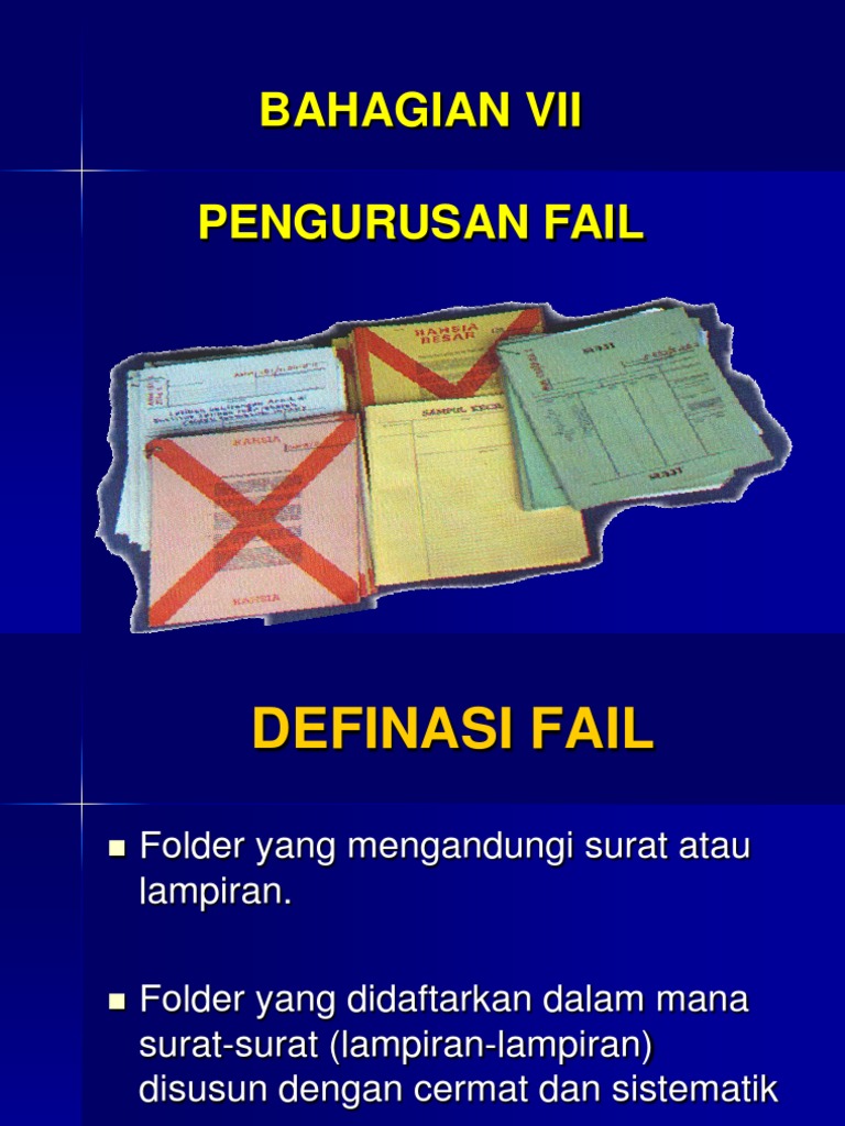 Pengurusan Fail dan Folder: Kebenaran Fail, Melumpuhkan Penyuntingan Fail, dan Perlindungan Fail Penting