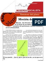 Especial Pleno 4 de Abril de 2013 Modificado