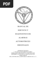 Download Manual de Desactivacion de Alarmas Origuinales by Gerardo Laguna SN134307069 doc pdf