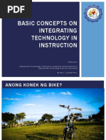 Download Basic Concepts on Integrating Technology in Instruction by Ezekiel D Rodriguez SN134308081 doc pdf