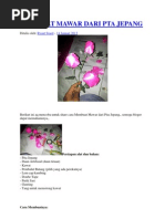 Download Bunga Mawar Dari Pita Jepang by Smile Missy SN134311151 doc pdf