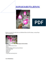 Download Bunga Mawar Dari Pita Jepang by Smile Missy SN134311151 doc pdf