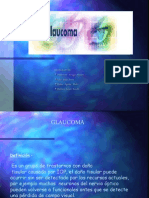 Glaucoma Sem