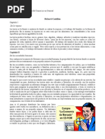 Ensayo Sobre La Naturaleza Del Comercio en General - Richard Cantillon