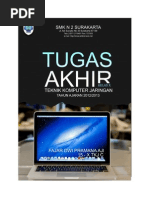 Download Tugas Laporan Akhir Kelas 10 Teknik Komputer Dan Jaringan by Fajar D Aji SN134315292 doc pdf