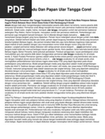 Download Cara Desain Dadu Dan Papan Ular Tangga Corel Drawpdf by Khansa_Irawati_705 SN134315999 doc pdf