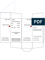 Rancangan Kemasan Sediaan Large Volume Parenteral.docx