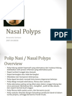 Nasal Polyps