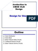 Lec 19 Design For Skew