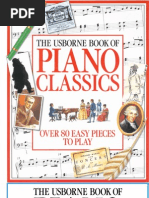 Piano Classics