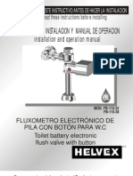 Constrcucion Helvex PDF