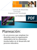 PlaneacionDidactica.ppt