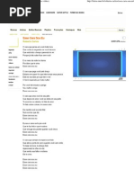 Esse Cara Sou Eu - Roberto Carlos