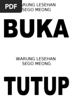 Form Kartu Keluarga