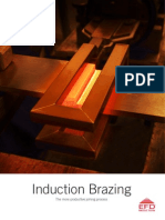 There Are Many Ways To Braze. So Why Choose Induction? Complete Brazing Solutions