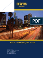 Company PDF Report