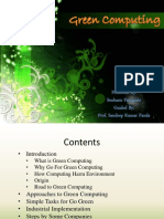 Green Computing2