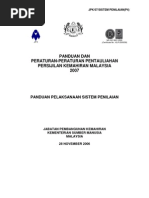 Download Panduan Sistem Penilaian11022012 by Vasugi Kuppan SN134331242 doc pdf