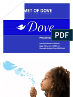 Dove ZMET