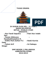 Download Drama Bahasa Daerah Makassar by Agung Rachman SN134331660 doc pdf