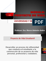 Universidad y Buen Vivir