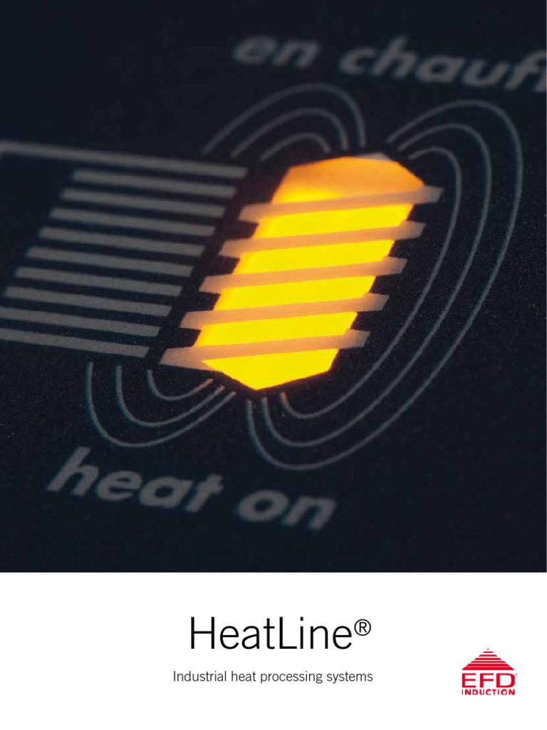 Plugin HeatLine English PDF Hvac