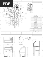 Popular Mechanics Plans For Homemade Sandblasting Cabinet