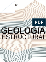 Geologia Estructural - Belousov