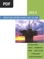 Download Makalah Mengenai Minyak Bumi Dan Gas Alam by Tie Cheryssa SN134337058 doc pdf