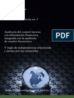AS5 Español Deloitte 2007