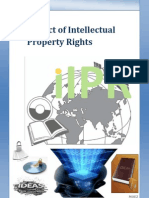 Impact of Intellectual Property Rights by Moez Al Azim Ansary