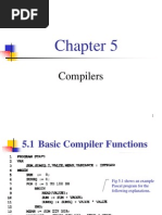 CH5_Compilers