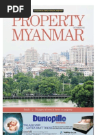 Download Property Myanmarpdf by The Myanmar Times SN134341483 doc pdf