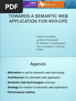 Semantic Web