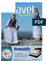 Travel Myanmar PDF