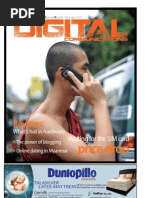 Download Digital Communicationspdf by The Myanmar Times SN134341952 doc pdf