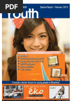 Download Youth 2013pdf by The Myanmar Times SN134342001 doc pdf