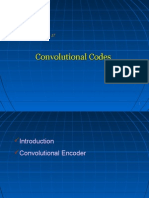17.Convolutional Codes