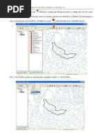 Download Recortar shape no Arcgis ferramenta Clip  by Luis Henrique Lopes SN13434342 doc pdf