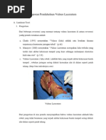 Download Laporan Pendahuluan Vulnus Laceratum Anggri by dsuliz SN134343602 doc pdf