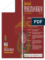 Download 127739988 Jurnal Ilmu Hukum by buyadi SN134346226 doc pdf