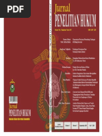 Download 127739988 Jurnal Ilmu Hukum by buyadi SN134346226 doc pdf